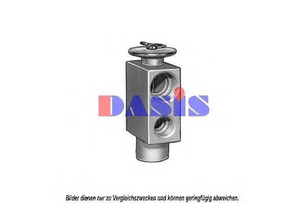 Расширительный клапан, кондиционер AKS DASIS 840067N