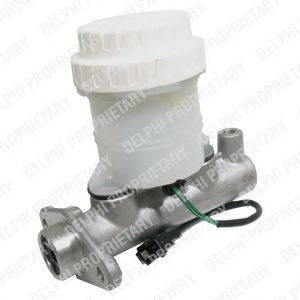 Главный тормозной цилиндр DELPHI LM60449
