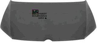 Капот двигателя SCHLIECKMANN 467700