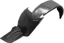 Обшивка, колесная ниша SCHLIECKMANN 733453