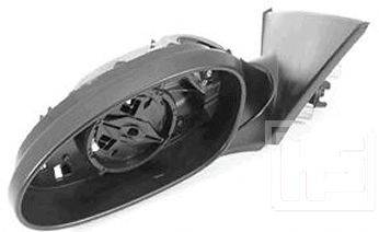 Наружное зеркало SCHLIECKMANN 10181801