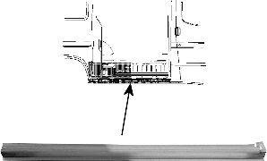 Боковина SCHLIECKMANN 235214