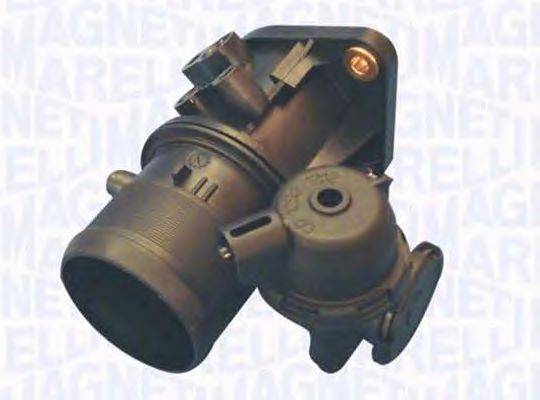 Патрубок дроссельной заслонки MAGNETI MARELLI 802007981603