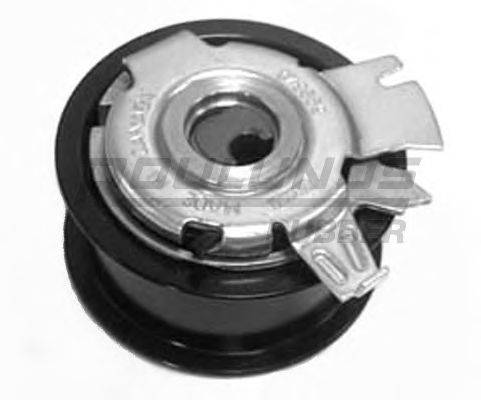 Натяжной ролик, ремень ГРМ ROULUNDS RUBBER CR3584