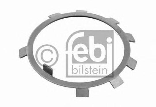 Упорное кольцо FEBI BILSTEIN 02463