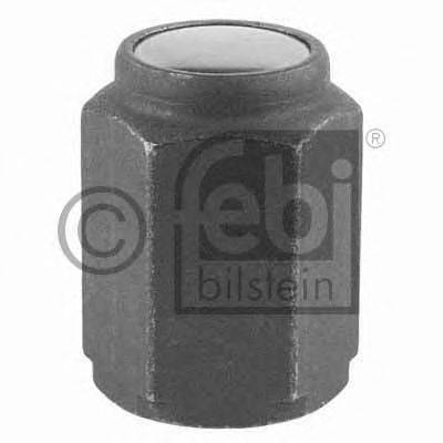 Гайка крепления колеса FEBI BILSTEIN 05717