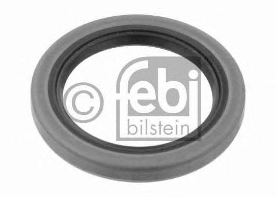 Уплотняющее кольцо, ступица колеса FEBI BILSTEIN 06148