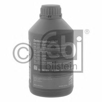 Жидкость для гидросистем; Центральное гидравлическое масло FEBI BILSTEIN 6161