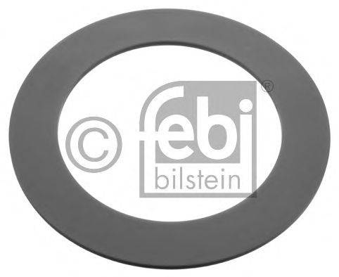 Уплотняющее кольцо, ступица колеса FEBI BILSTEIN 07921