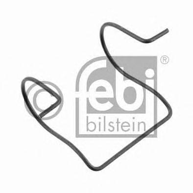 Удерживающая пружина FEBI BILSTEIN 08419