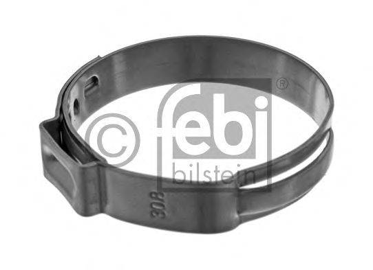 Зажимный хомут FEBI BILSTEIN 10384