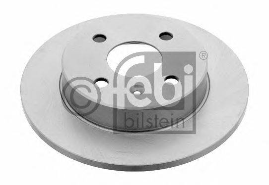 Тормозной диск BALO-MOTORTEX 02211