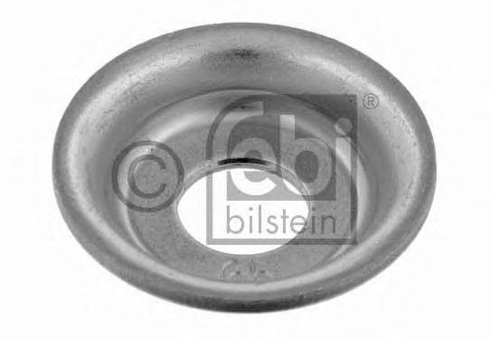 Плоская шайба FEBI BILSTEIN 17276