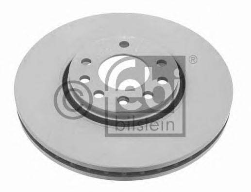 Тормозной диск CIFAM 230681