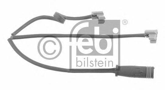 Сигнализатор, износ тормозных колодок FEBI BILSTEIN 24498