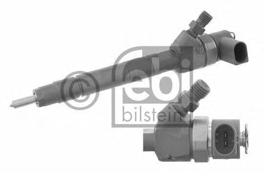 Форсунка FEBI BILSTEIN 26490