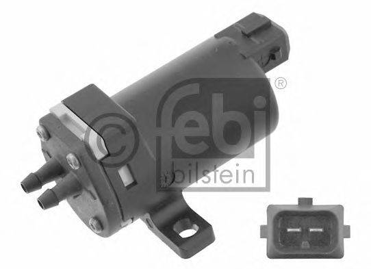 Водяной насос, система очистки окон FEBI BILSTEIN 26756