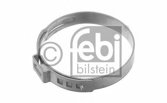 Зажимный хомут FEBI BILSTEIN 26837