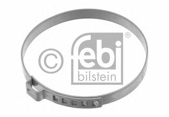 Зажимный хомут FEBI BILSTEIN 26838