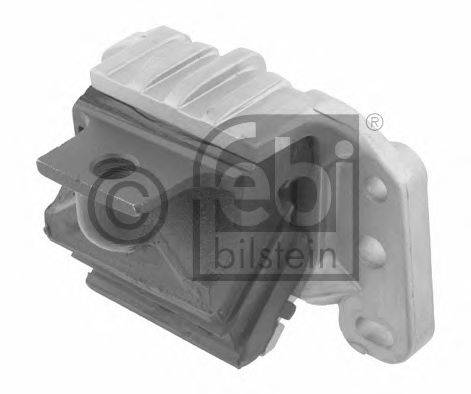 Подвеска, двигатель FEBI BILSTEIN 27523