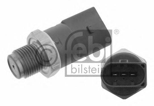 Датчик, давление подачи топлива FEBI BILSTEIN 28422