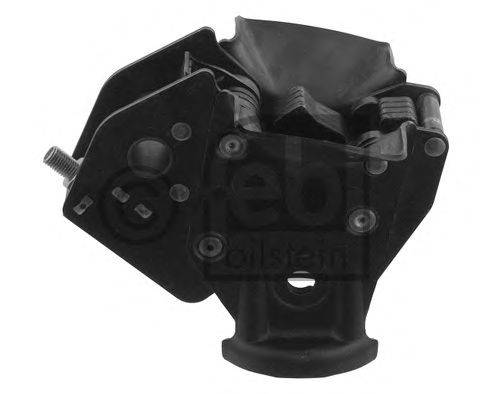 Замок, кабина FEBI BILSTEIN 34240