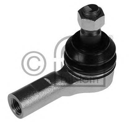 Наконечник поперечной рулевой тяги FEBI BILSTEIN 43360