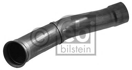 Гофрированная труба, выхлопная система FEBI BILSTEIN 43714