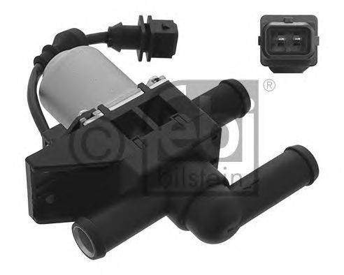 Регулирующий клапан охлаждающей жидкости FEBI BILSTEIN 44852