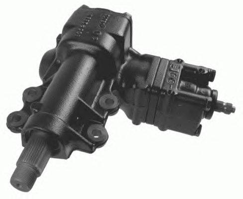 Рулевой механизм ZF LENKSYSTEME 2865 101