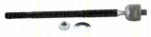Осевой шарнир, рулевая тяга TRISCAN 8500 13253