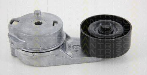 Натяжной ролик, поликлиновой  ремень TRISCAN 8641 291008