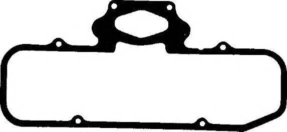 Прокладка, крышка головки цилиндра PAYEN JN216