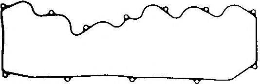 Прокладка, крышка головки цилиндра PAYEN JN640