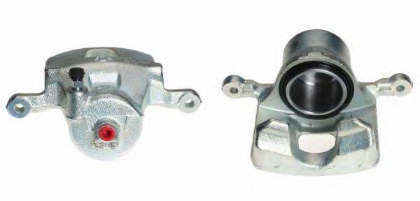 Тормозной суппорт BUDWEG CALIPER 341228