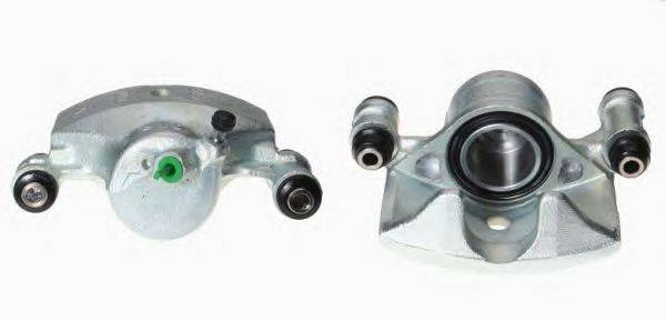 Тормозной суппорт BUDWEG CALIPER 341487