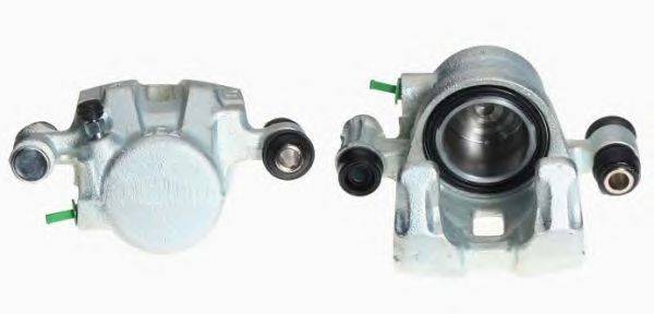 Тормозной суппорт BUDWEG CALIPER 341695