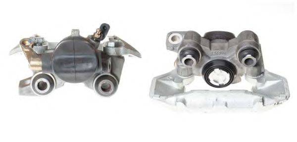 Тормозной суппорт BUDWEG CALIPER 342056