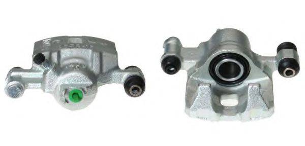 Тормозной суппорт BUDWEG CALIPER 342313