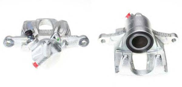 Тормозной суппорт BUDWEG CALIPER 343559