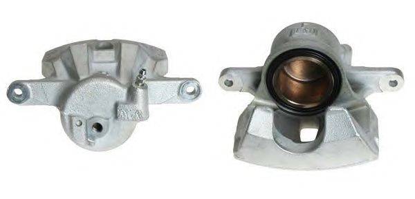 Тормозной суппорт BUDWEG CALIPER 344773