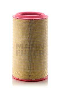 Воздушный фильтр MANN-FILTER C 37 2680/2