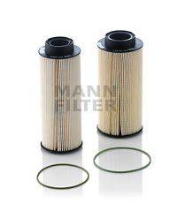 Топливный фильтр MANN-FILTER PU 10 003-2 x