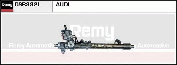 Рулевой механизм DELCO REMY DSR882L