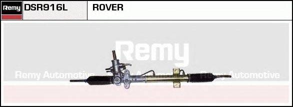 Рулевой механизм DELCO REMY DSR916L