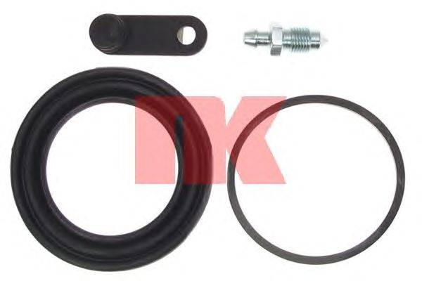 Ремкомплект, тормозной суппорт NK 8815030