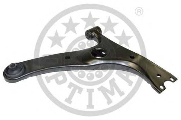 Рычаг независимой подвески колеса, подвеска колеса OPTIMAL G6-1236