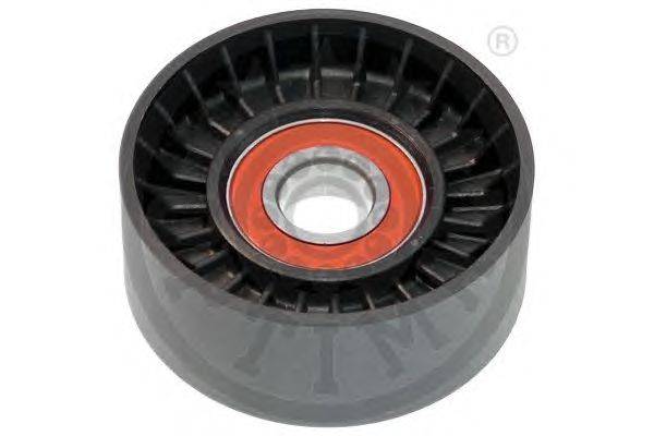 Паразитный / ведущий ролик, поликлиновой ремень OPTIMAL 0-N1696