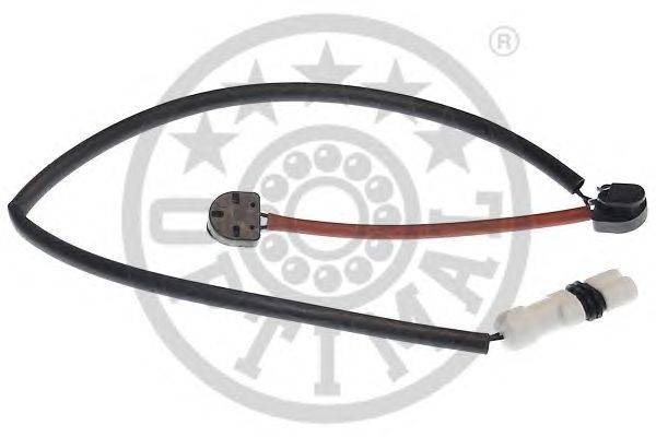 Сигнализатор, износ тормозных колодок OPTIMAL WKT-60070K