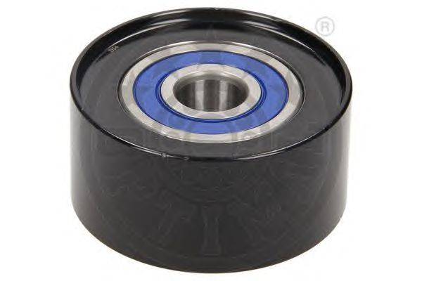 Паразитный / ведущий ролик, поликлиновой ремень OPTIMAL 0-N2244